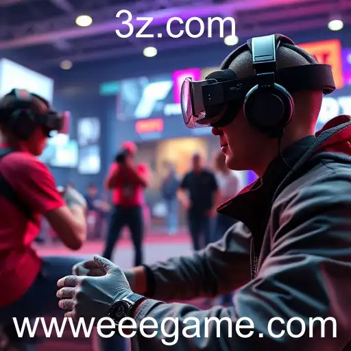 Revolução nos eSports com Lançamento de Game Inovador