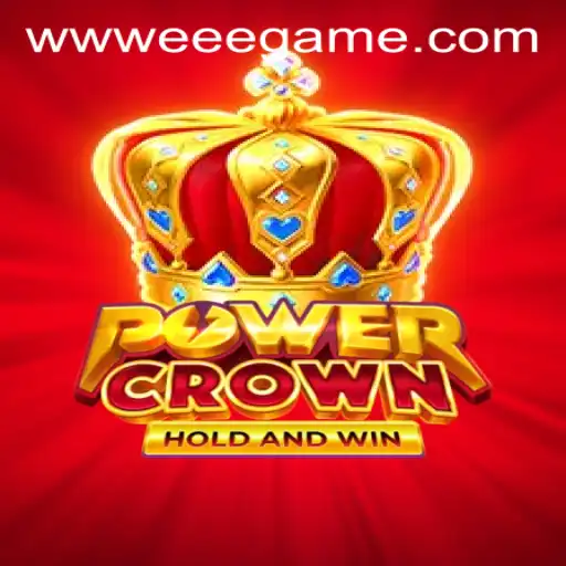 PowerCrown: A New Era in Gaming