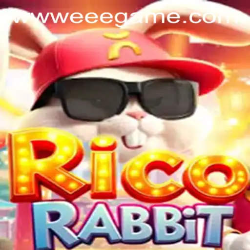 RicoRabbit: A Fresh Take on Gaming Innovation
