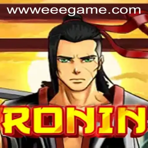 Exploring the World of Ronin: The Game and Its Exciting Features