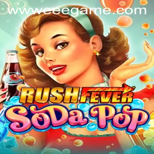 Discovering the Thrills of RushFeverSodaPop: A New Gaming Sensation