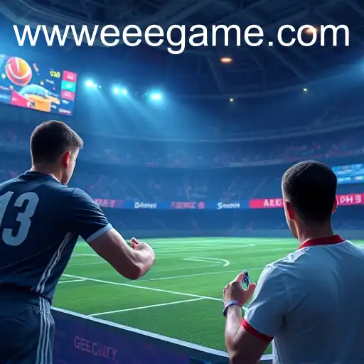 The Dynamic World of Sports Betting: A Deep Dive into Opportunities and Challenges