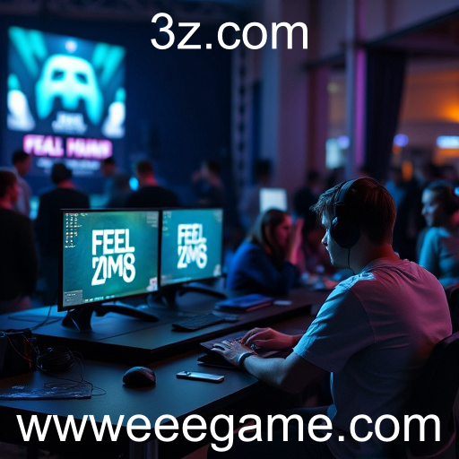 Eventos em Jogos: Uma Celebração Global da Cultura Gamer