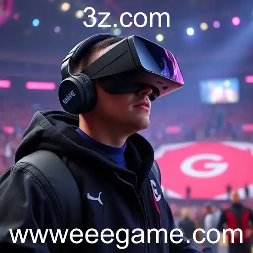 Evolução e Tendências dos Jogos em 2025