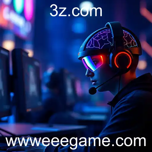 Revolução nos Jogos Online: Tendências e Inovações