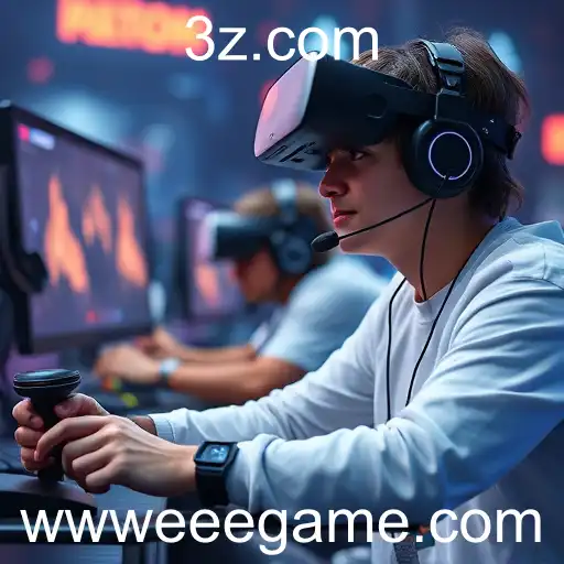 Tendências e Inovação no Universo dos Jogos Online