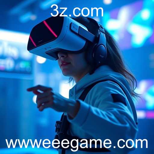 A Revolução do Gaming em 2025