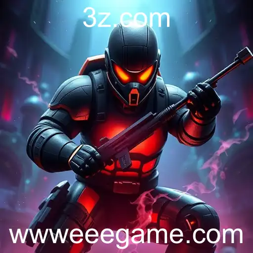 O Crescimento Vertiginoso do eeegame em 2025