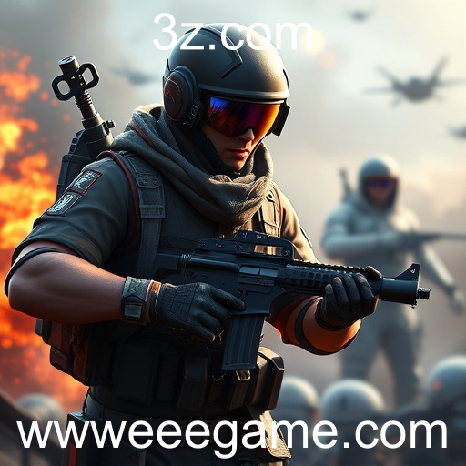 Guias de jogos: Eleve seu jogo no 'eeegame'