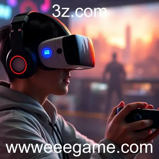 O Impacto dos Jogos Eletrônicos em 2025: Oportunidades e Desafios