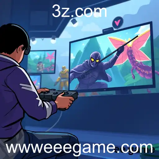 Crescimento dos Jogos Online no Brasil: Uma Revolução Digital