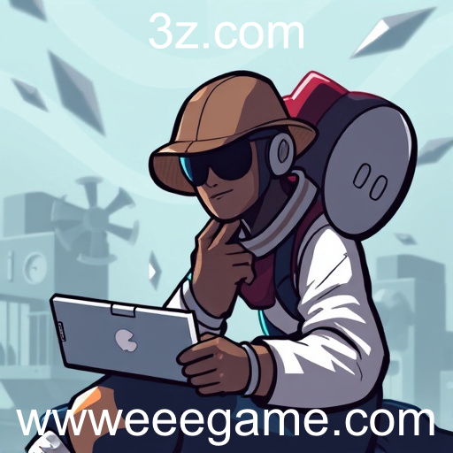 A Importância dos Tutoriais de Jogos na Plataforma eeegame