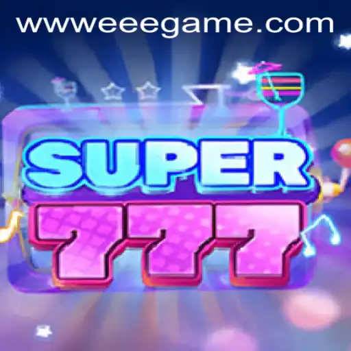 Super777: A Dive into the Dynamic World of eeegame PH Login