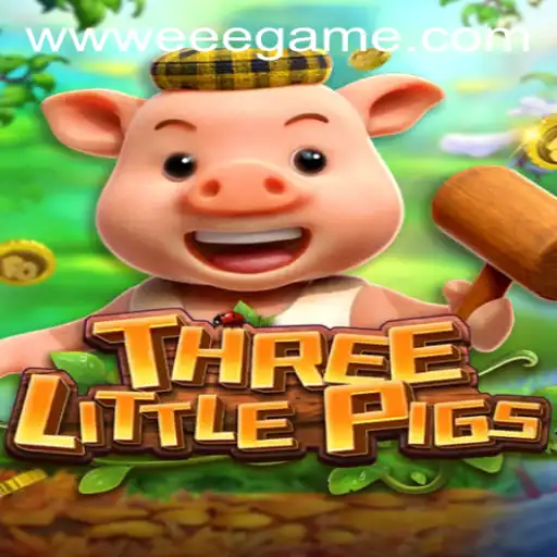 Discover the Excitement of THREELITTLEPIGS: An Engaging Gaming Experience