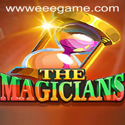 Discover the Magic: Exploring 'TheMagicians' – A Captivating New Game