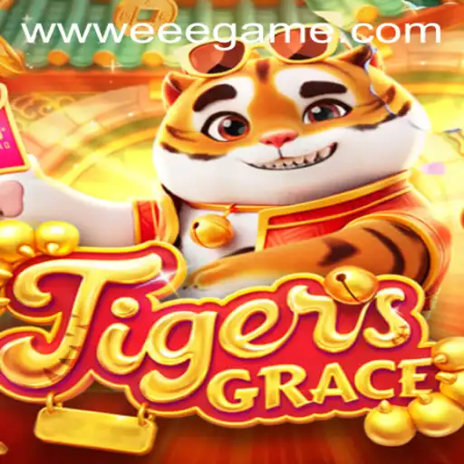 TigersGrace: The Adventure Awaits with eeegame PH Login