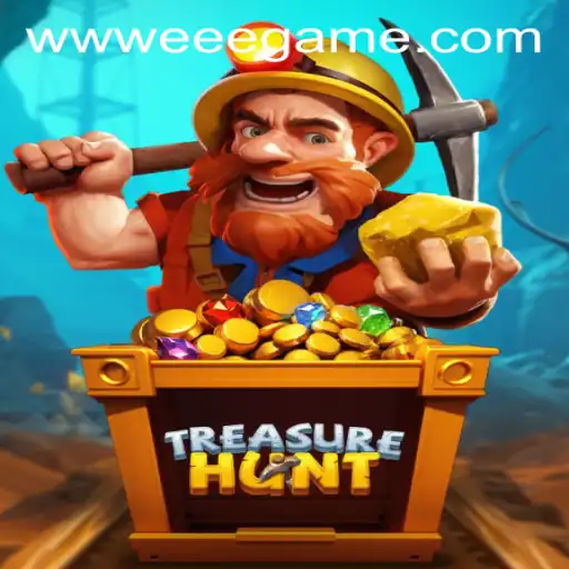 Embark on an Unforgettable Adventure with TreasureHunt