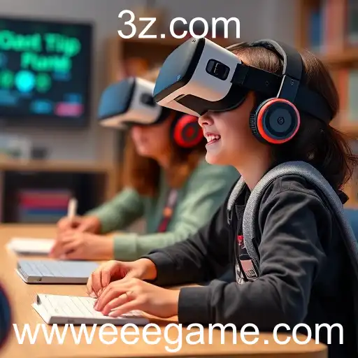 Atuais Tendências no Mundo dos Jogos em 2025