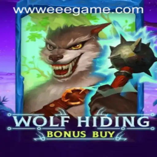 Discover the Thrilling World of WolfHidingBonusBuy: A Modern Gaming Marvel